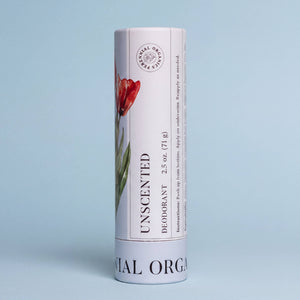 Unscented